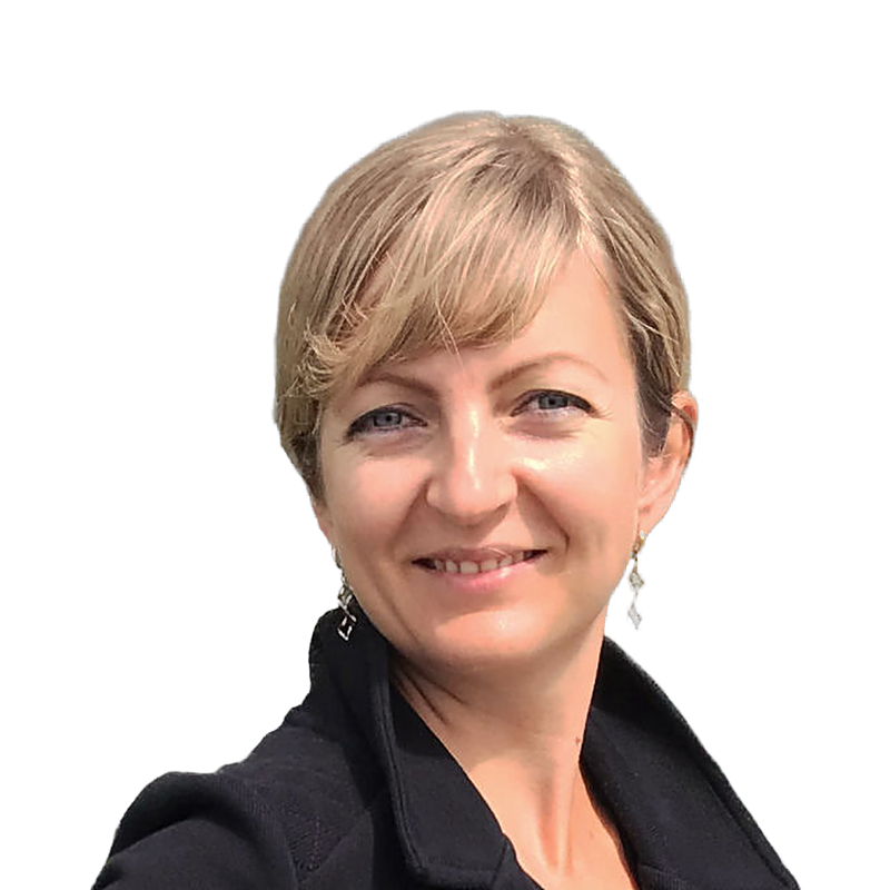 Ann Smarty